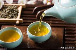 茶水配什么喝致命