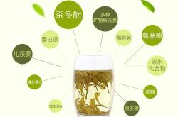 吃药喝茶叶水影响药效吗