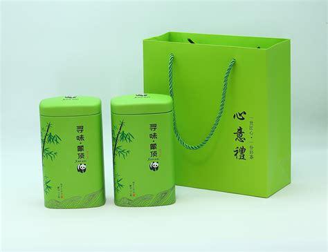 茅台瓶子做茶叶罐