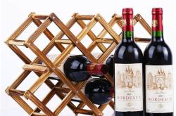 揭阳新中式红酒架价格查询