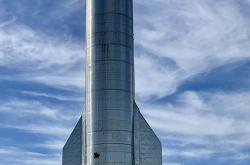 美国航空管理局批准第四次星舰轨道试飞