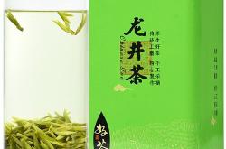 郑州龙井茶叶生产