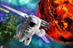 探索宇宙的奥秘，黑洞、虫洞与时间旅行