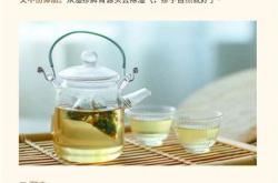 宝宝湿疹用茶叶水洗吗好吗