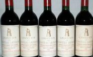 拉菲红酒2009年价格