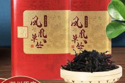 鸭屎茶名字来源