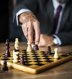 继承人，家族企业的权力游戏与人性挣扎