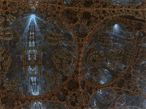 探索奇幻世界，原神介绍视频深度解析